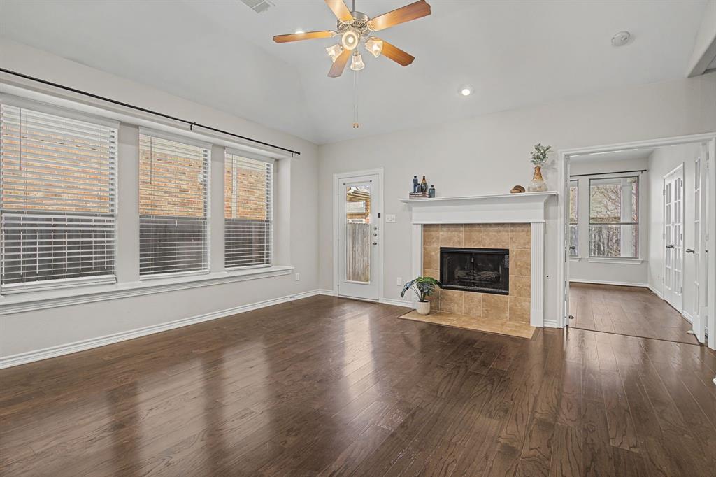 Saratoga - Residential