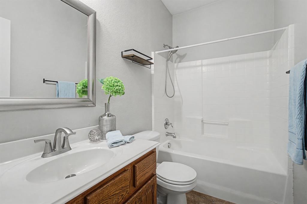 Saratoga - Residential