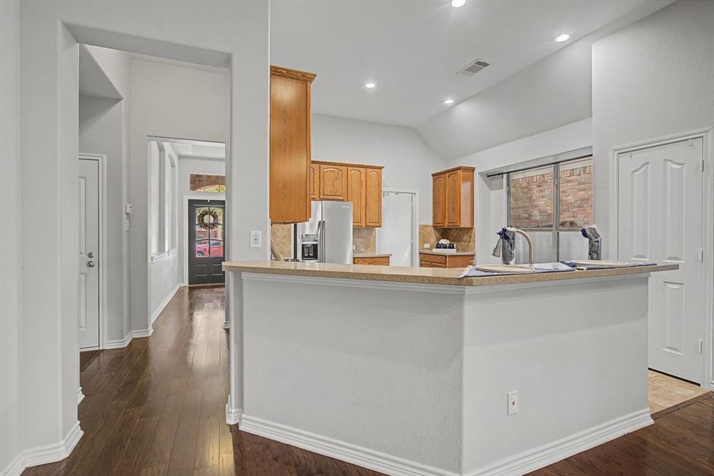 Saratoga - Residential