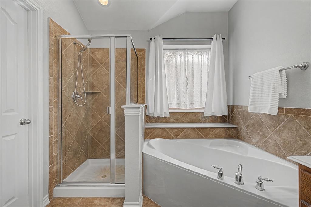 Saratoga - Residential