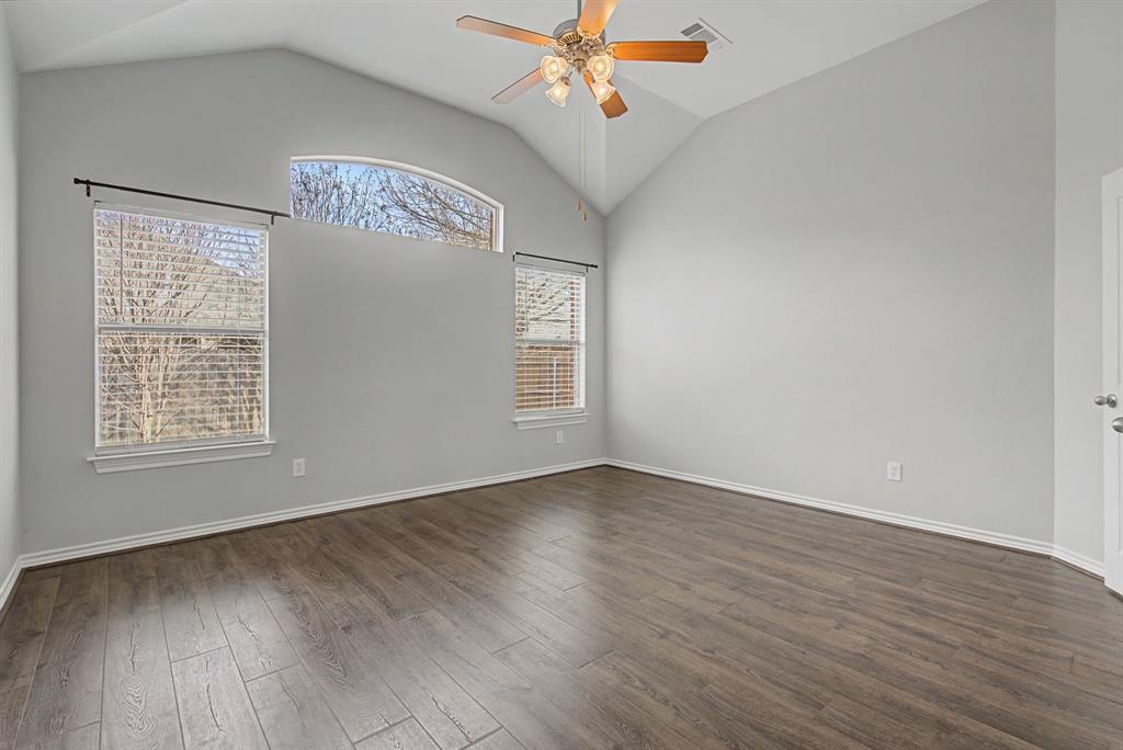 Saratoga - Residential