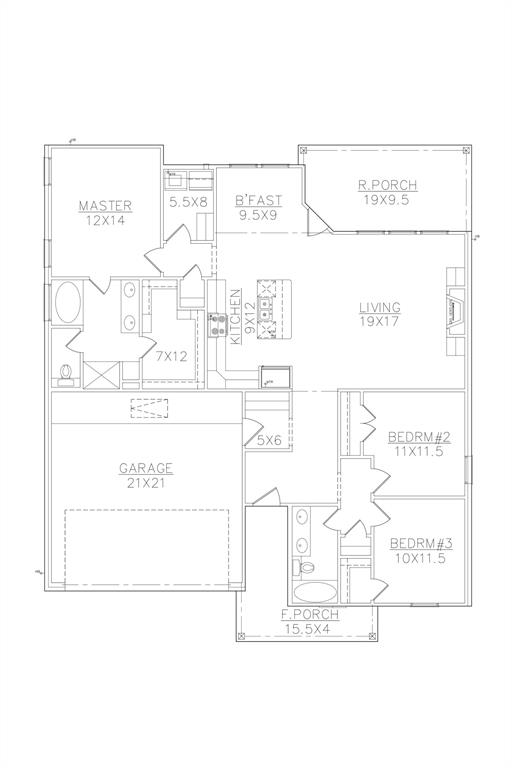 Belle Maison - Residential