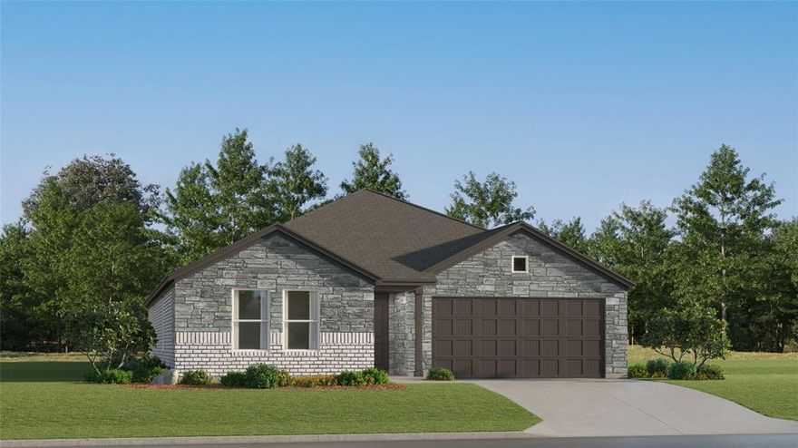 Lennar at Deer Creek Addition