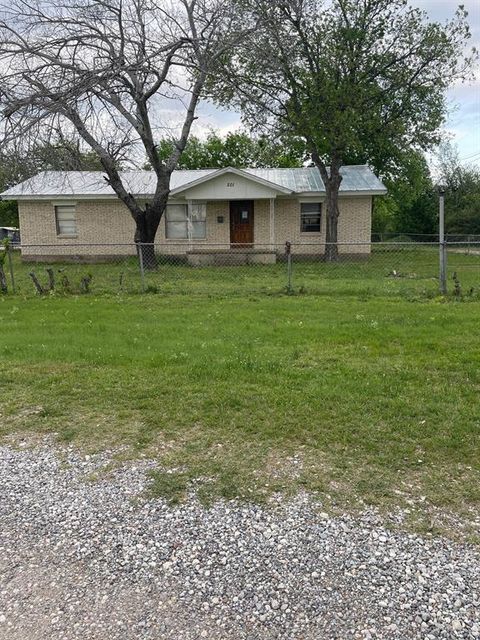 Photo of 201 Cunningham Boulevard, Anna, TX 75409 (MLS # 21227878)