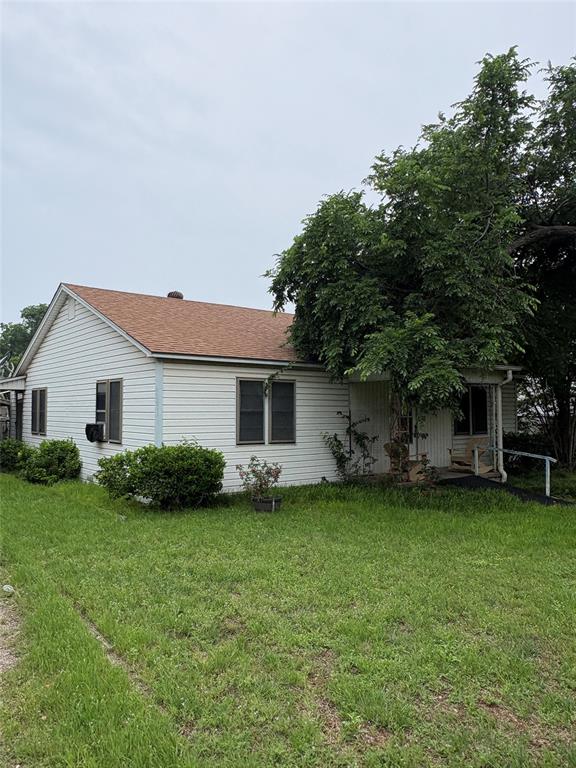 Tarleton - Residential