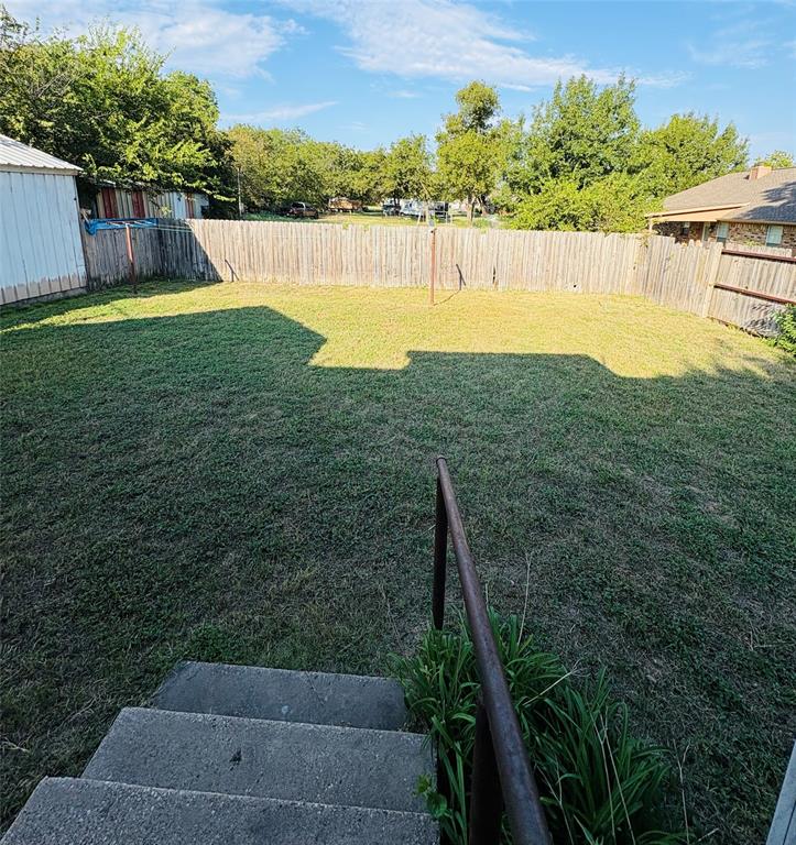 Tarleton - Residential