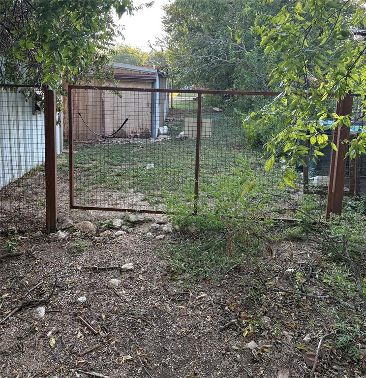 Tarleton - Residential