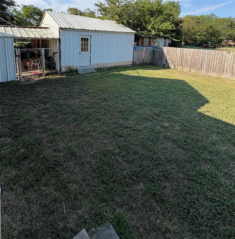 Tarleton - Residential