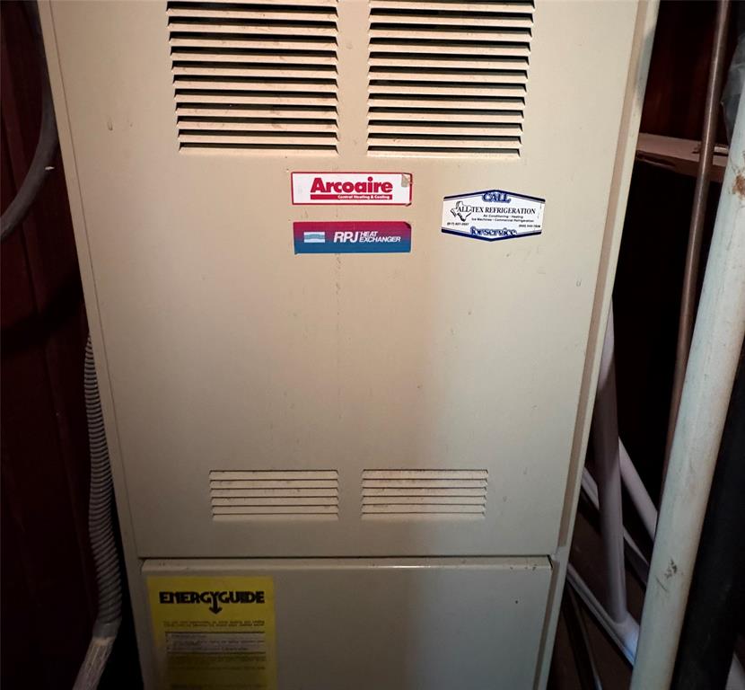 Tarleton - Residential