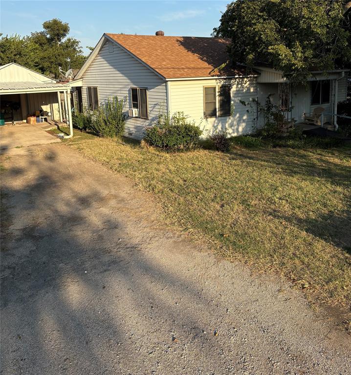 407 N Lane Street