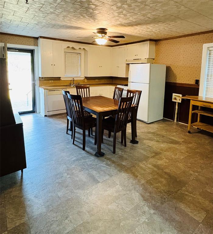 Tarleton - Residential