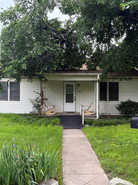 Tarleton - Residential