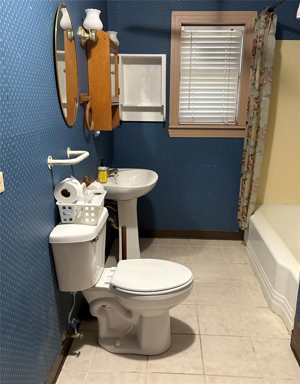 Tarleton - Residential