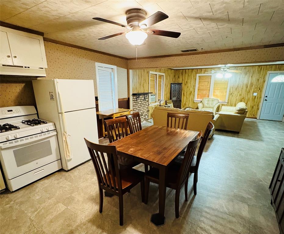 Tarleton - Residential