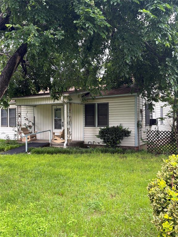 Tarleton - Residential