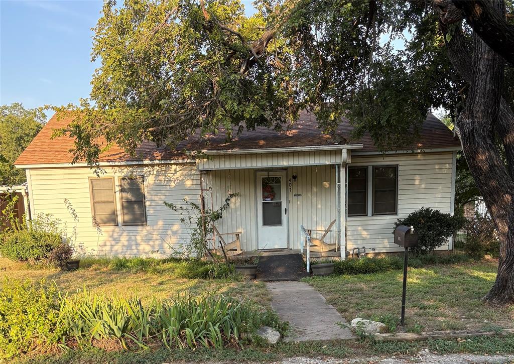 407 N Lane Street
