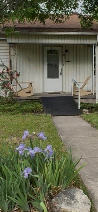 Tarleton - Residential