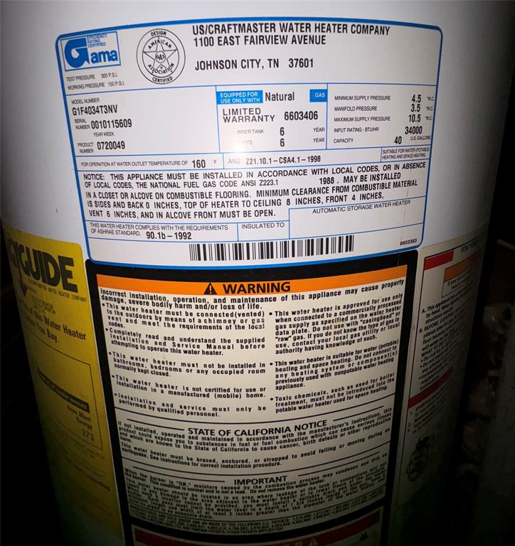 Tarleton - Residential