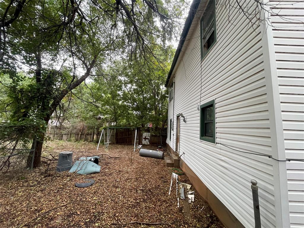 408 N Wichita Street