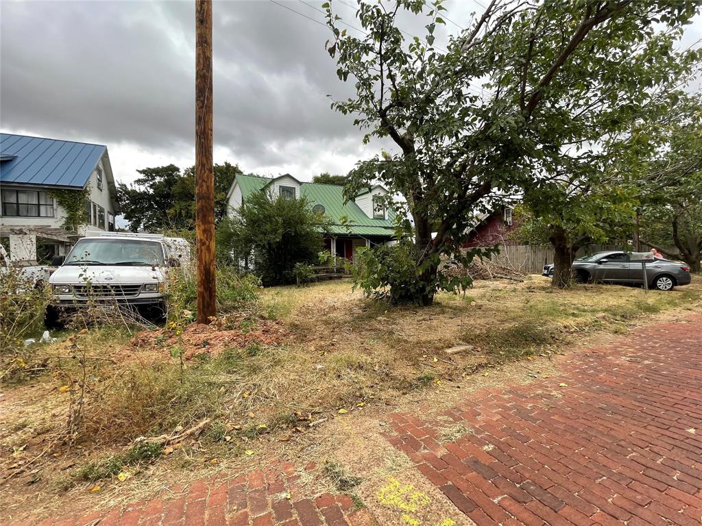 408 N Wichita Street