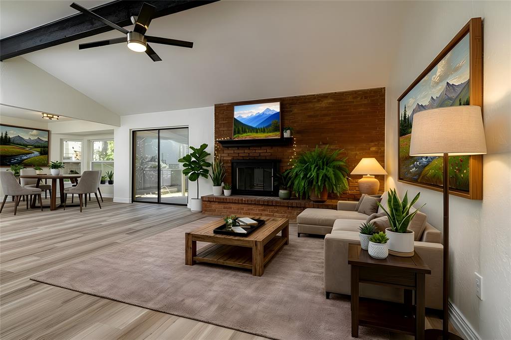 Cobblestone Square - Residential