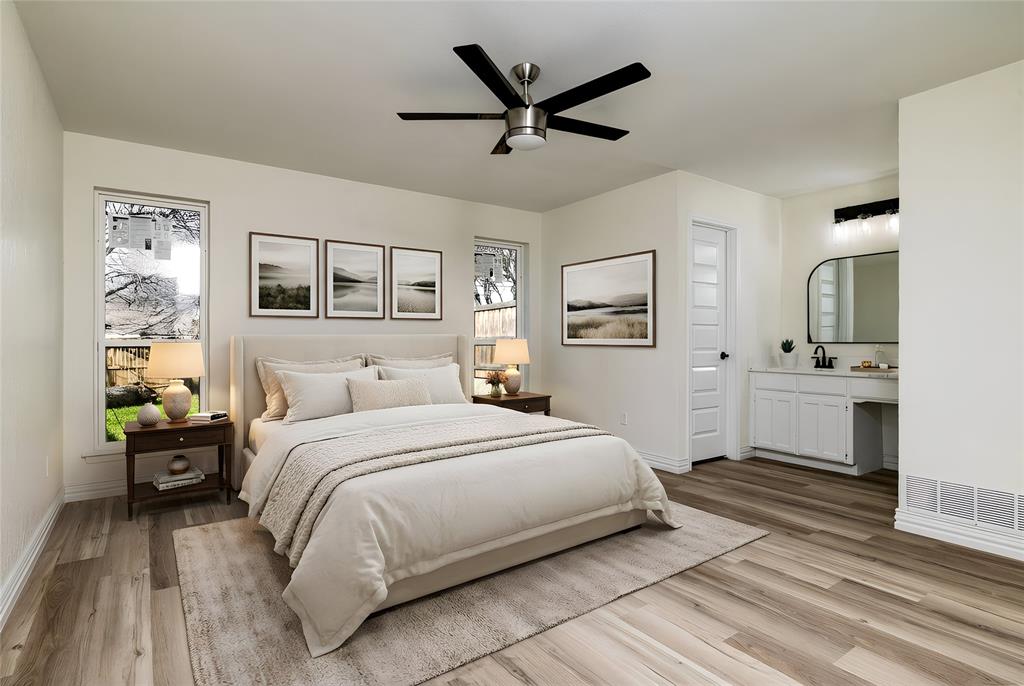 Cobblestone Square - Residential