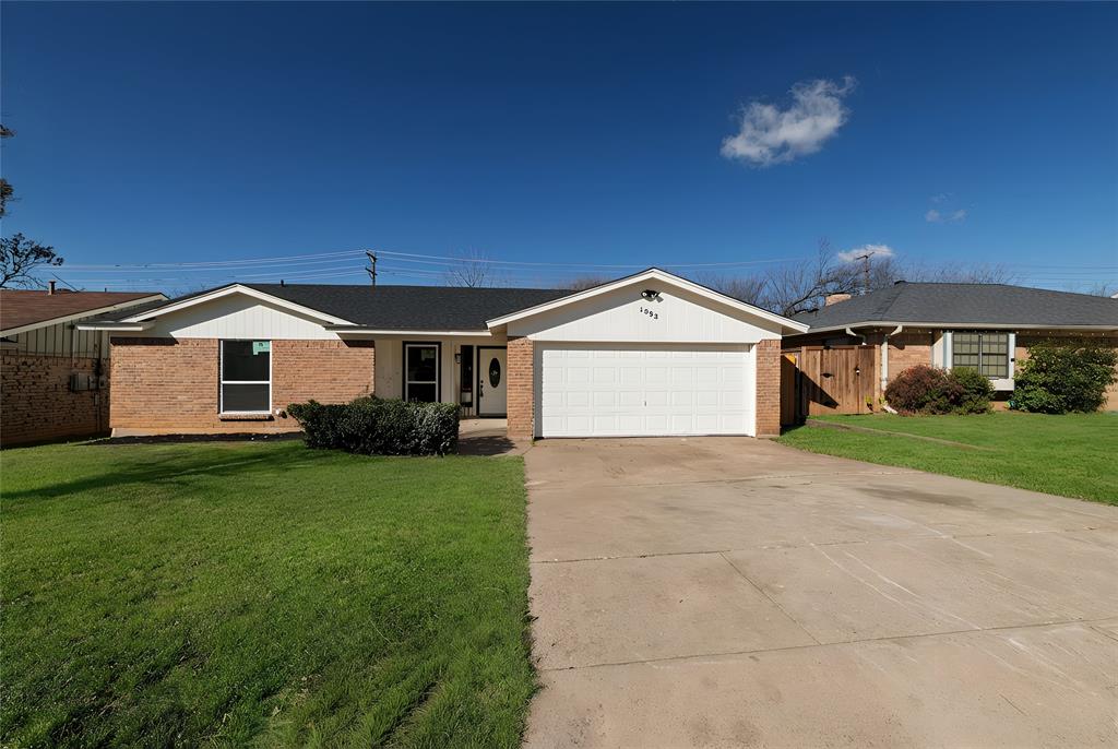 Cobblestone Square - Residential