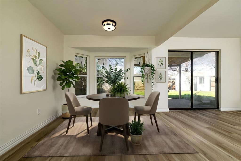 Cobblestone Square - Residential