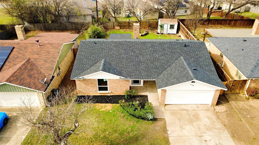 Cobblestone Square - Residential