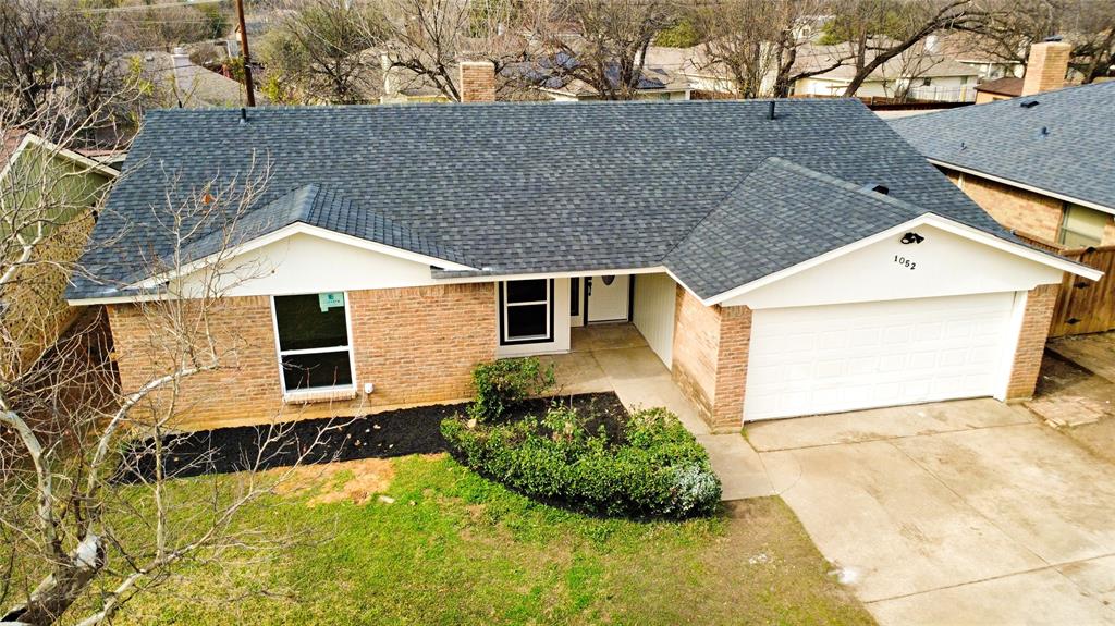 Cobblestone Square - Residential