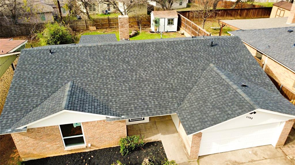 Cobblestone Square - Residential