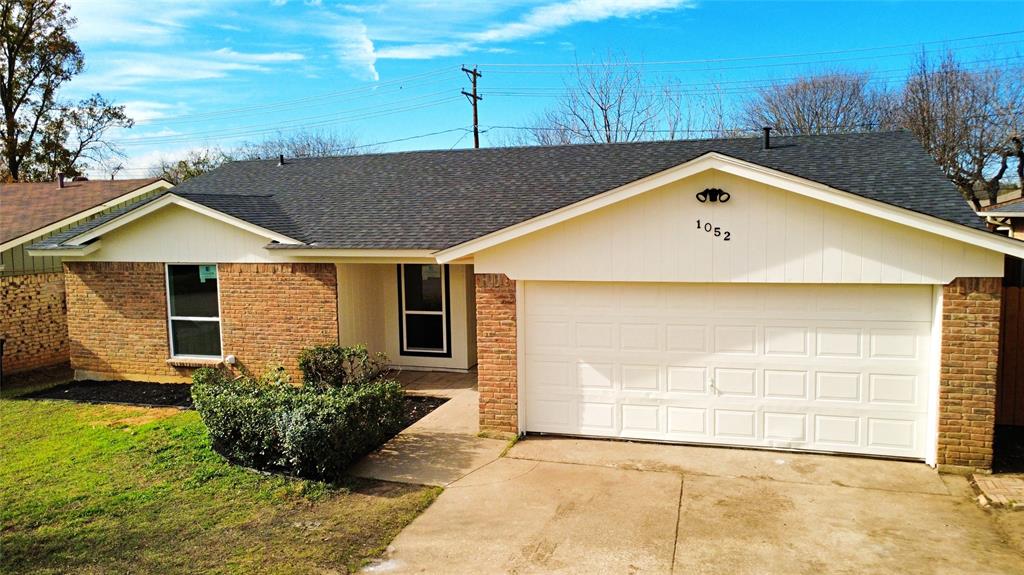 Cobblestone Square - Residential