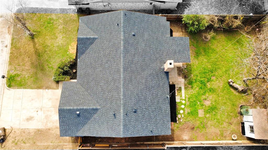 Cobblestone Square - Residential