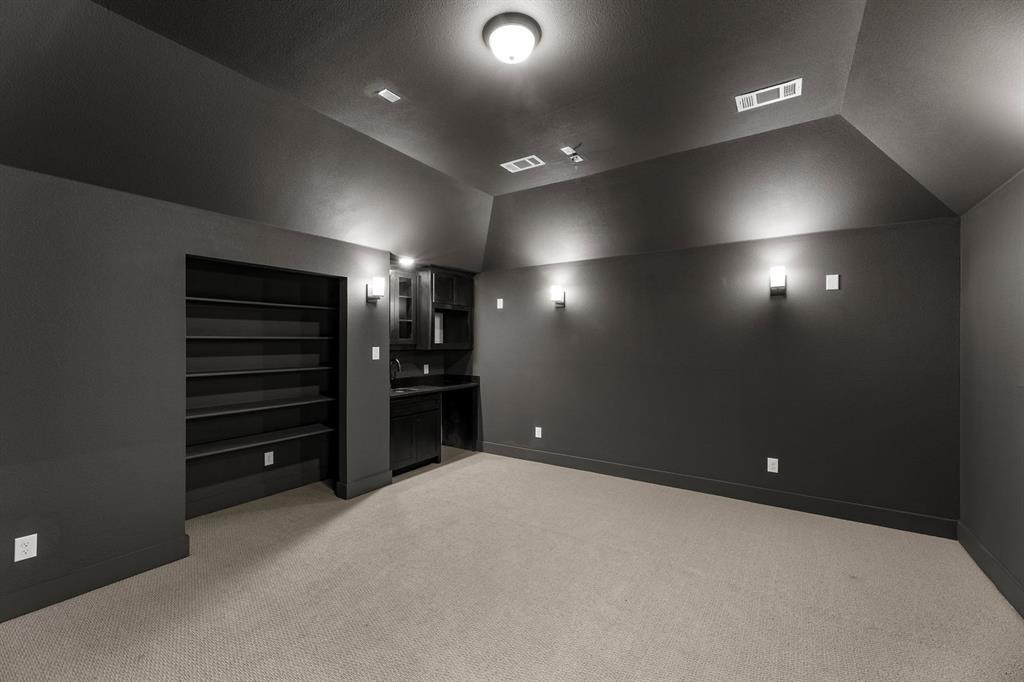 La Frontera - Residential