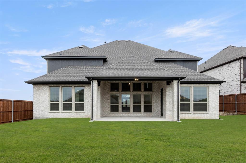 La Frontera - Residential