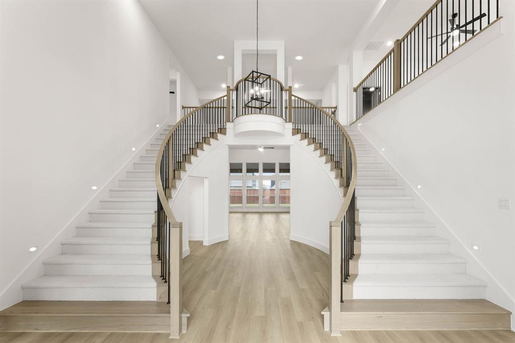 La Frontera - Residential