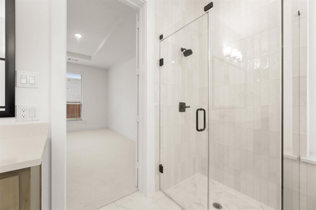 La Frontera - Residential