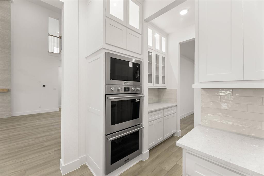 La Frontera - Residential