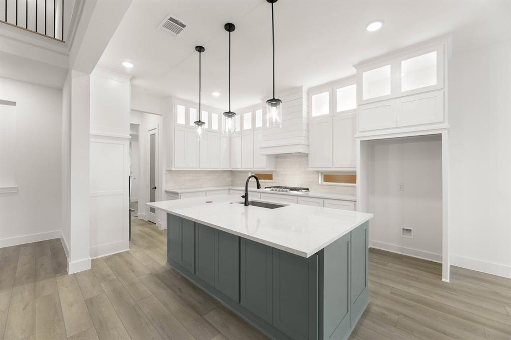 La Frontera - Residential