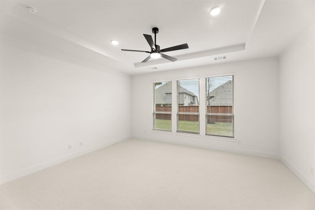 La Frontera - Residential