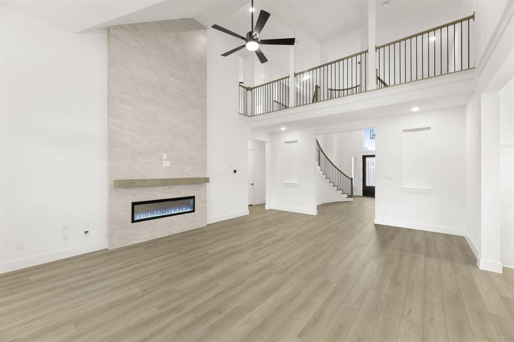 La Frontera - Residential