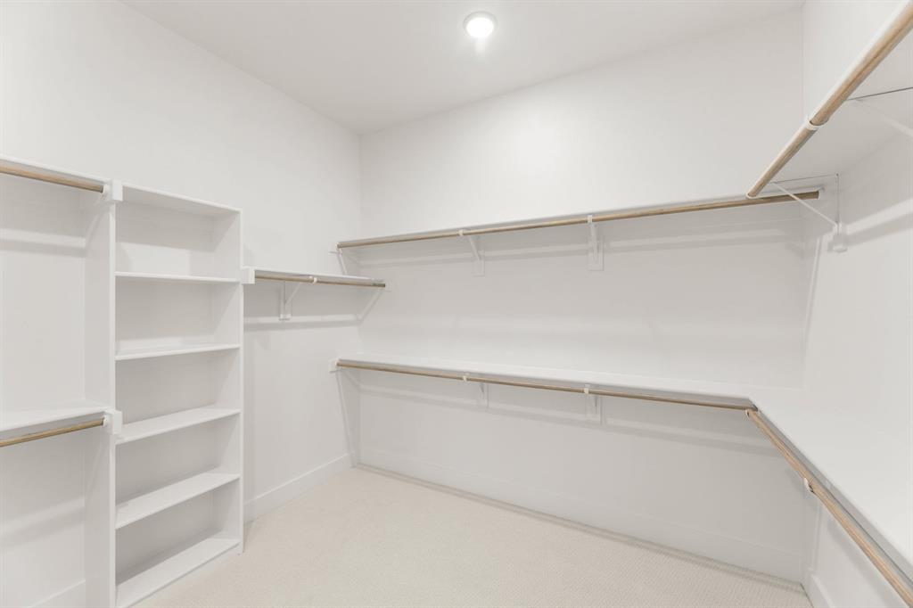 La Frontera - Residential