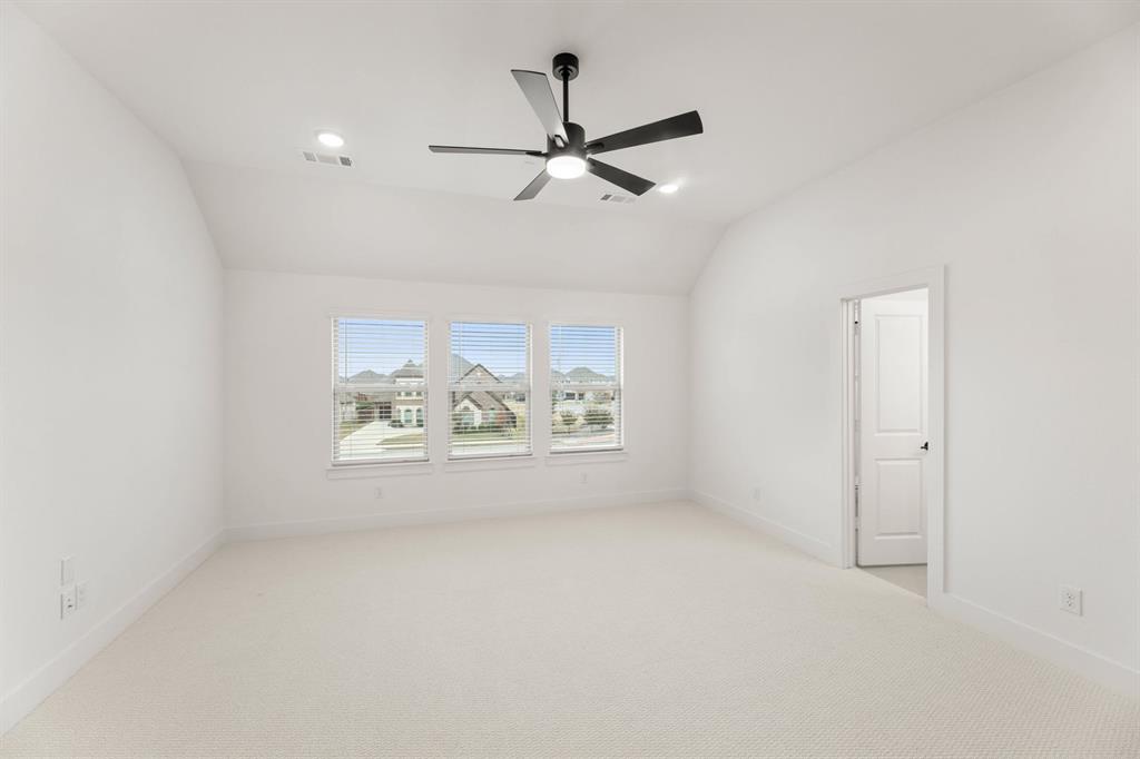 La Frontera - Residential