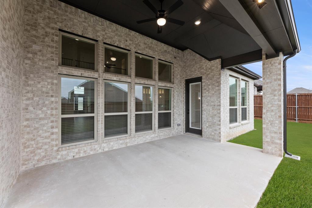 La Frontera - Residential