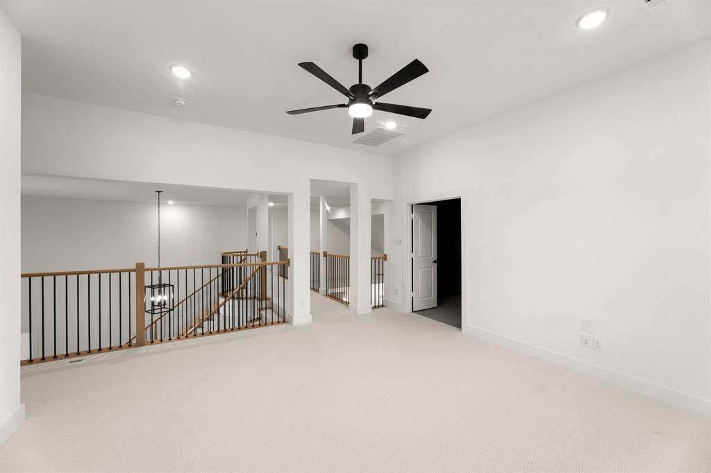 La Frontera - Residential