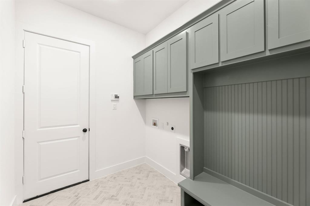 La Frontera - Residential