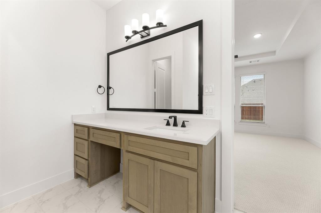 La Frontera - Residential