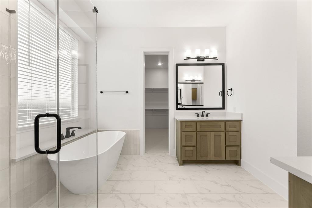 La Frontera - Residential