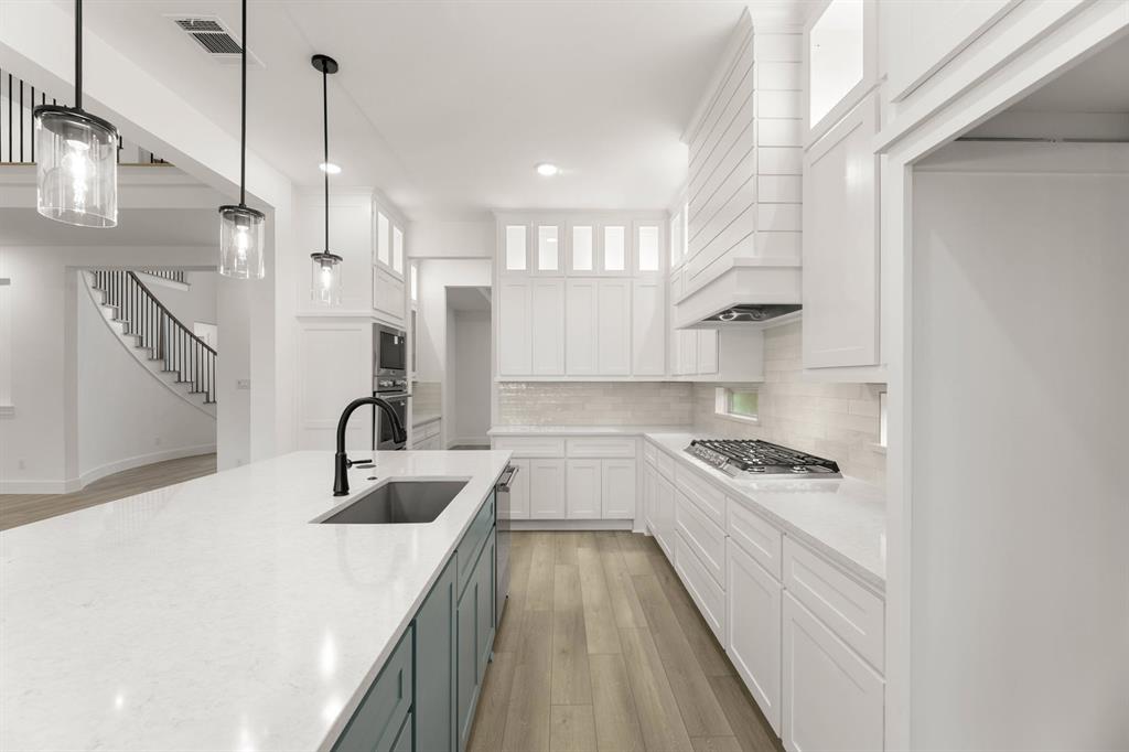 La Frontera - Residential