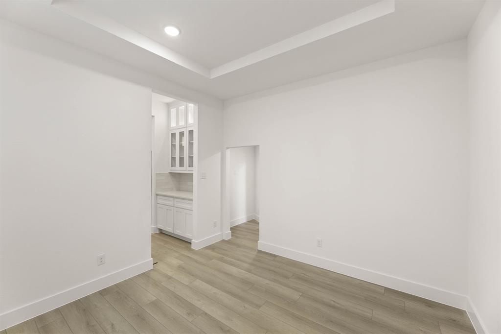 La Frontera - Residential